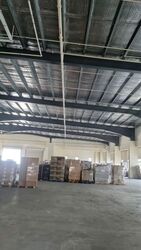 North Spring Bizhub (D27), Factory #554098461